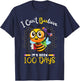 I Can't Believe it's Been 100 Days 100th Day Of School Bee T-Shirt - T-Shirt | Navy