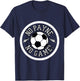NO Payne, NO Game! T-Shirt - T-Shirt | Navy