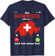 with German Flag Die Schweiz ruft an ich muss los Schweiz, black T-Shirt - T-Shirt | Navy
