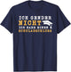 Ich Gender Nicht Ich Habe Einen Schulabschluss Gegen Gender T-Shirt - T-Shirt | Navy