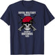 Royal Military Police T-Shirt - T-Shirt | Navy
