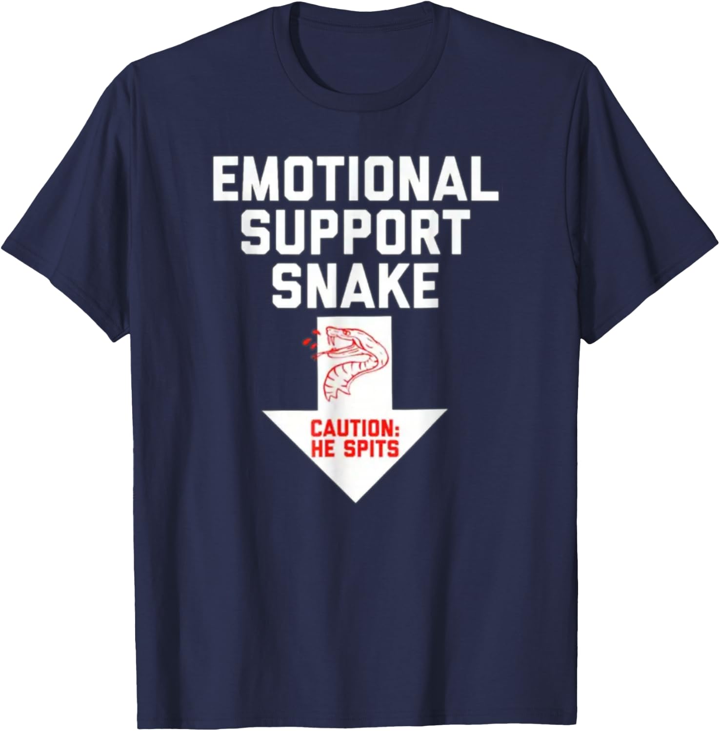 T-Shirt T-Shirt - T-Shirt | Navy