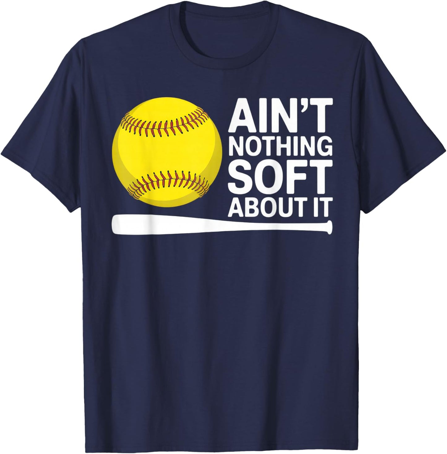 Humor for T-Shirt - T-Shirt | Navy