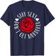 SSDGM Shirts Murderino Stay Sexy Don't Get Murdered T-Shirt - T-Shirt | Navy