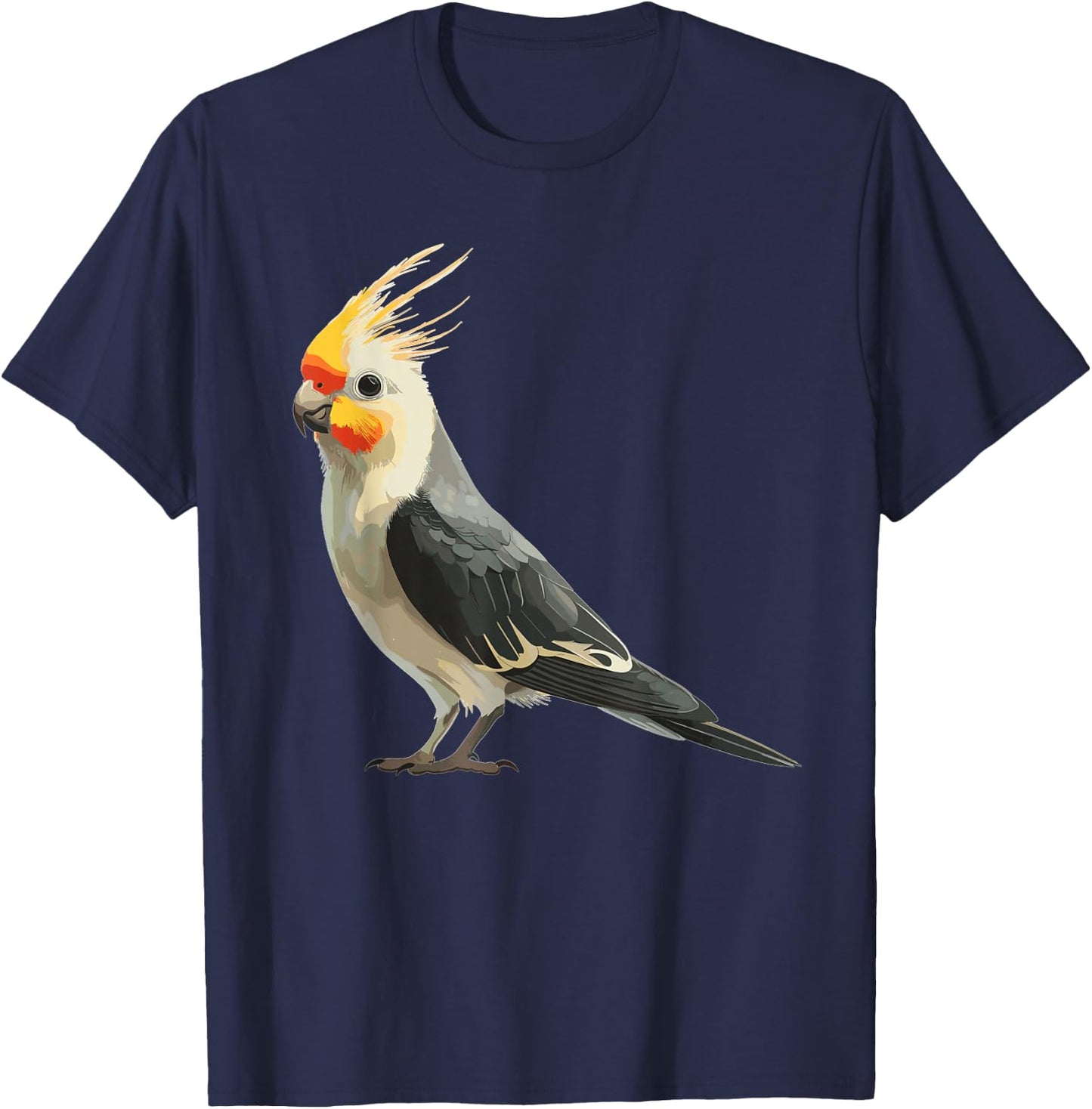 T-Shirt T-Shirt - T-Shirt | Navy