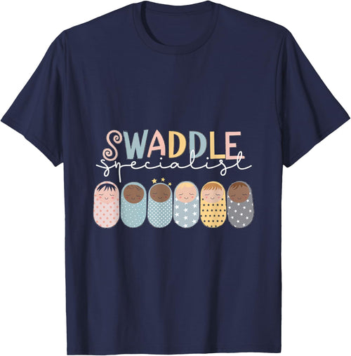 Swaddle Specialist Baby Nurse Kid Care Swaddler