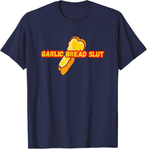 Love Bakery T-Shirt - T-Shirt | Navy