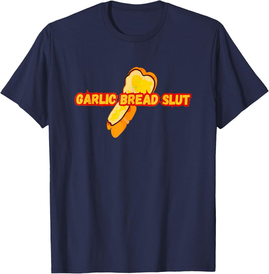 Love Bakery T-Shirt - T-Shirt | Navy