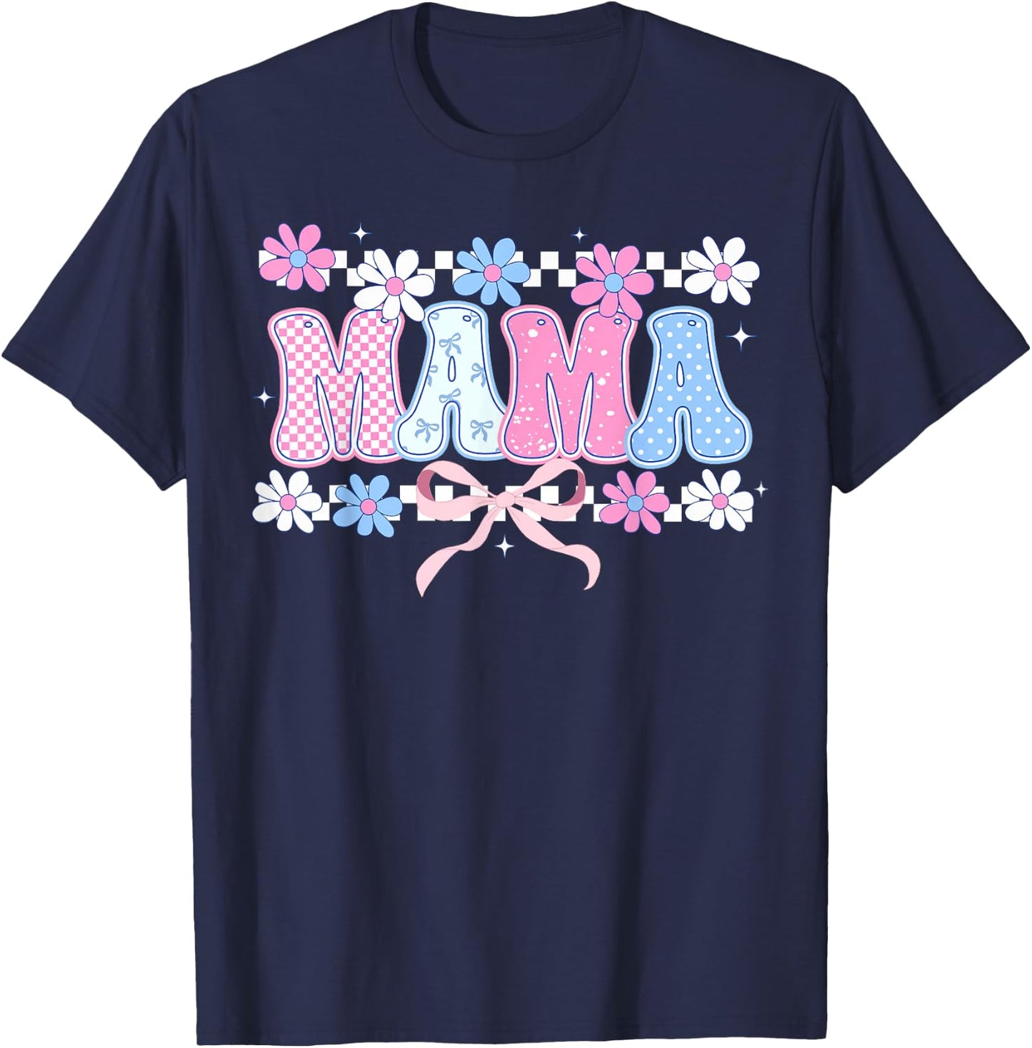 T-Shirt T-Shirt - T-Shirt | Navy