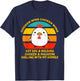 Chicken Wing Chicken Wing Hot Dog and Bologna Kids Toddlers T-Shirt - T-Shirt | Navy