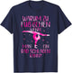 Acrobatic Gymnastics Gymnastics Girl's , black T-Shirt - T-Shirt | Navy