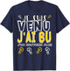 ALCOHOL BEAUF APÉRO GIFTS FUNNY HUMOUR HOLIDAYS PASTIS RICARD , Black, S T-Shirt - T-Shirt | Navy