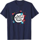 Dr. Seuss 2nd Birthday Thing T-Shirt - T-Shirt | Navy