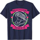 Breastfeeding Awareness Saving Breast Milk Lactation Mom T-Shirt - T-Shirt | Navy