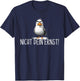 Nicht Dein ernst T-Shirt - T-Shirt | Navy