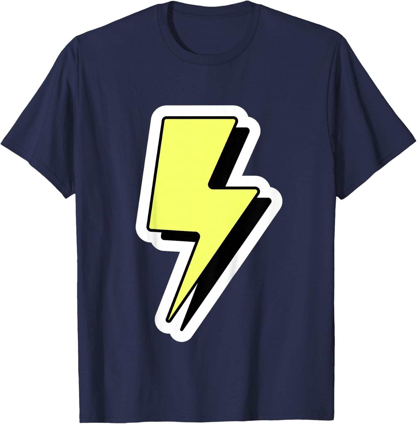 Blitz Kinder T-Shirt - T-Shirt | Navy