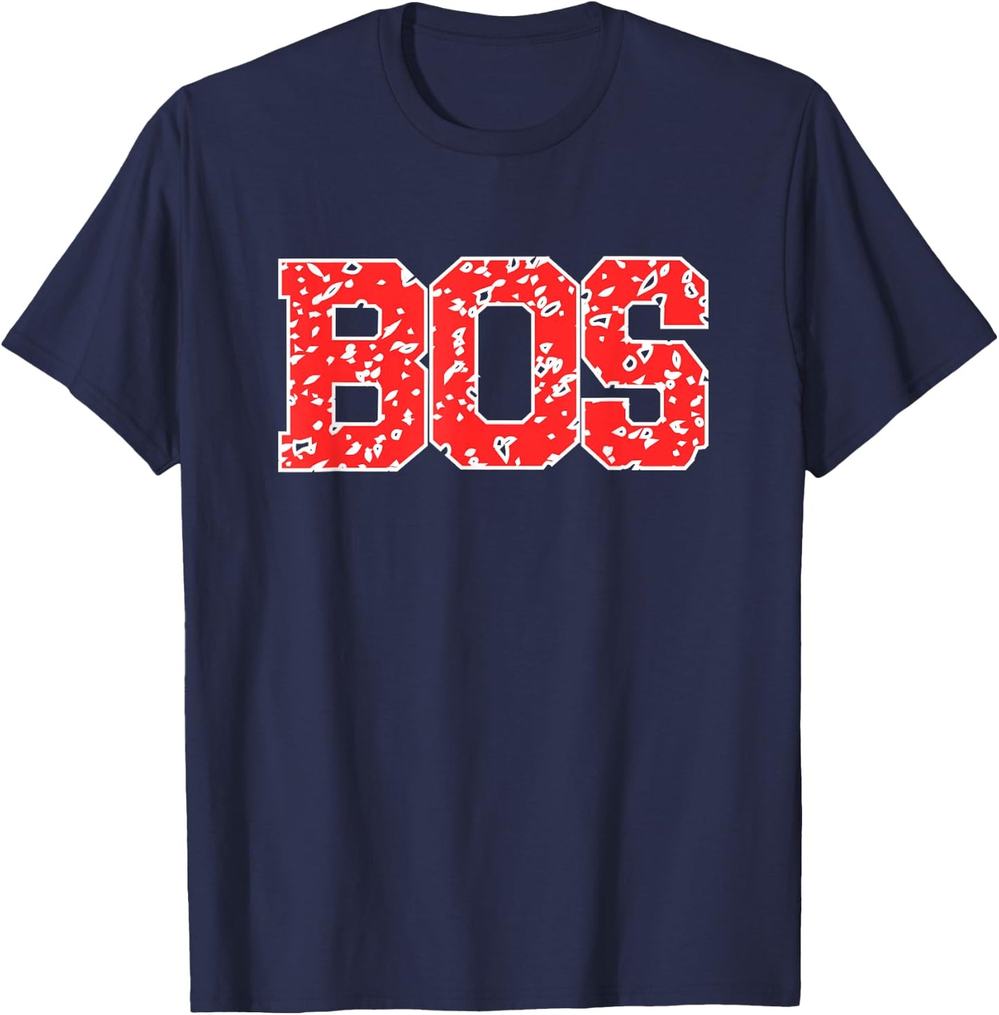 T-Shirt T-Shirt - T-Shirt | Navy