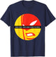 Space Ghost Coast to Coast is Not Going to Save the World T-Shirt - T-Shirt | Navy