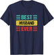 Husband T-Shirt - T-Shirt | Navy