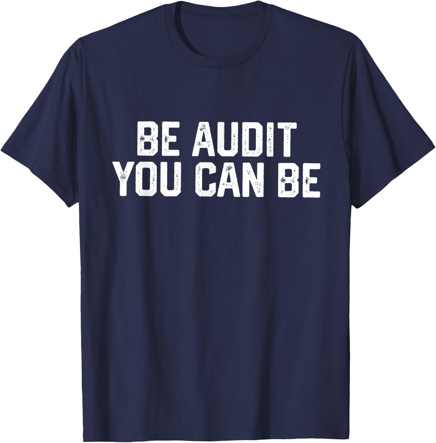 T-Shirt T-Shirt - T-Shirt | Navy