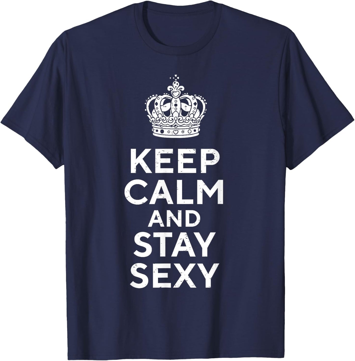 T-Shirt T-Shirt - T-Shirt | Navy