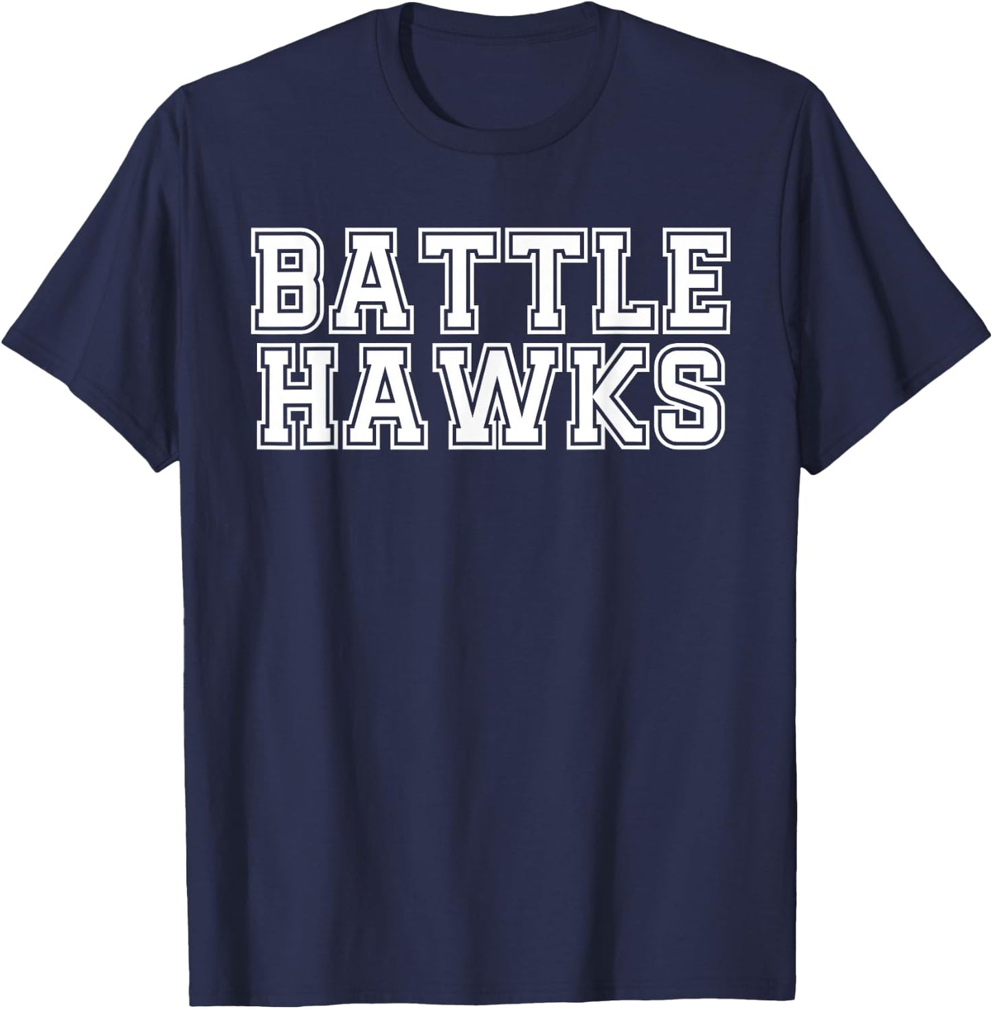T-Shirt T-Shirt - T-Shirt | Navy