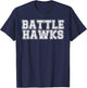 T-Shirt T-Shirt - T-Shirt | Navy