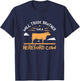 Funny Will Trade Brother For A Hereford Cow A Hereford Lover T-Shirt - T-Shirt | Navy