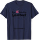16th Birthday 16 Years Party Guest Book Girls , White T-Shirt - T-Shirt | Navy