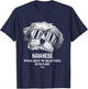 Havanese Official Dog of the Coolest Pup Lovers Women T-Shirt - T-Shirt | Navy