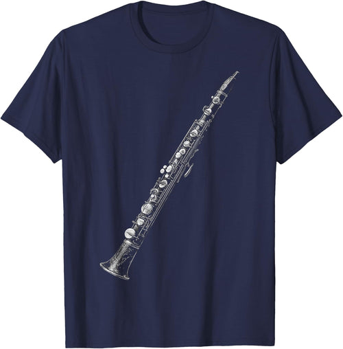 Clarinet Music Instrument Motif Art Clarinet