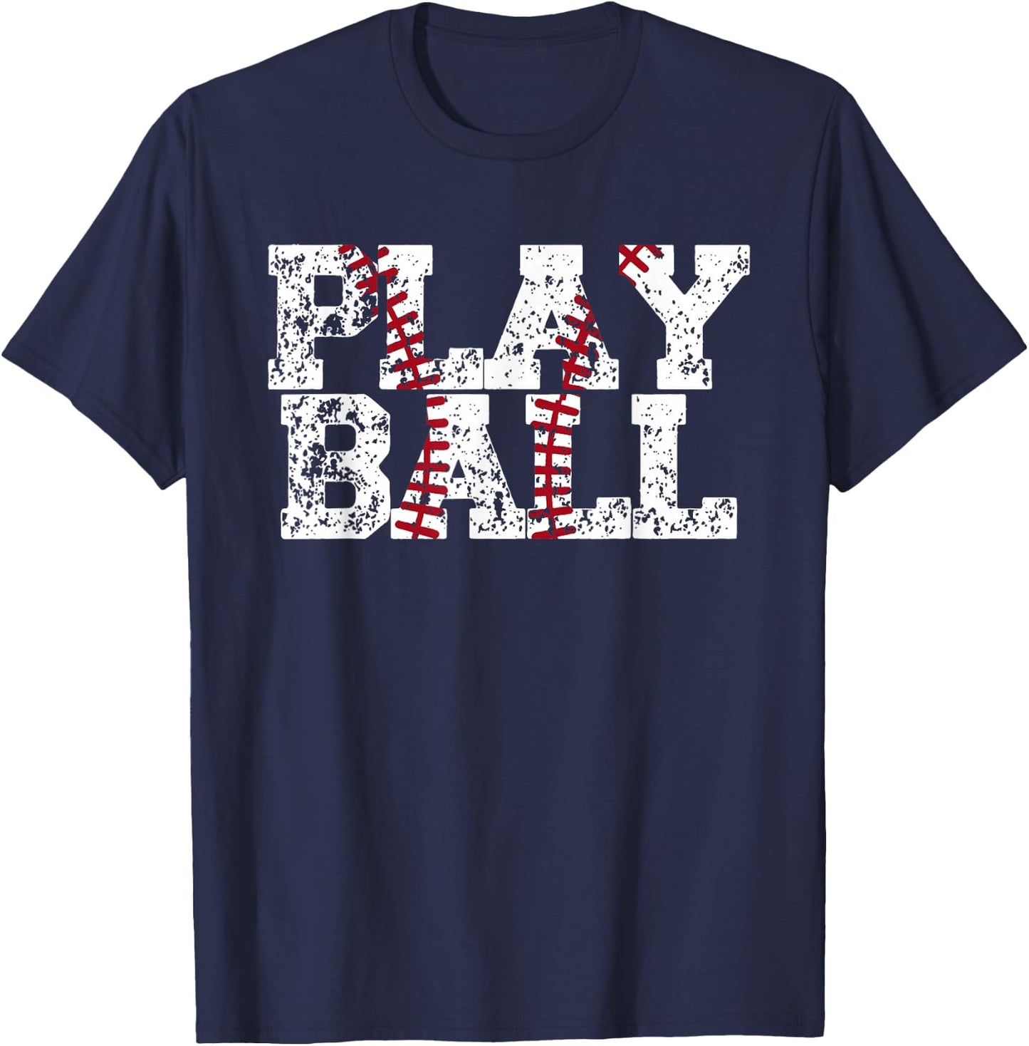 T-Shirt T-Shirt - T-Shirt | Navy