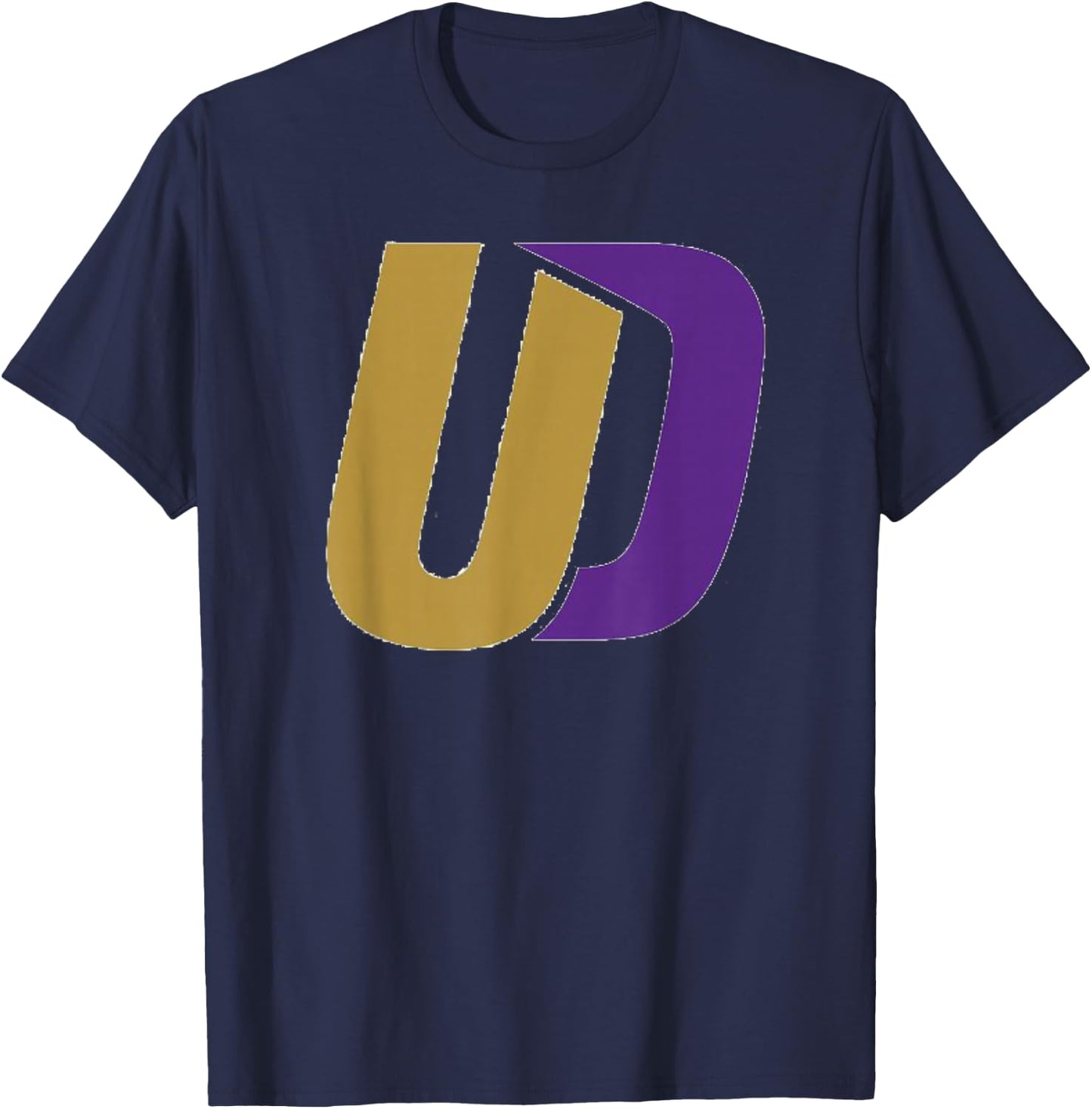 Upper Darby Royals T-Shirt - T-Shirt | Navy