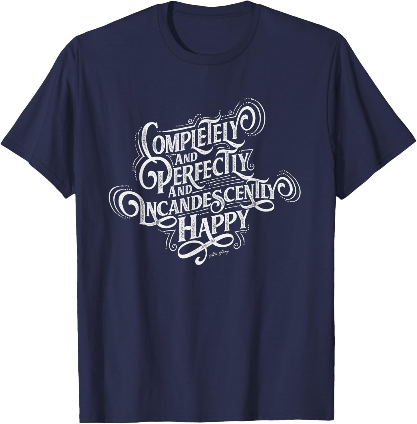 vintage, Pride T-Shirt - T-Shirt | Navy
