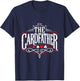 Poker Player The Cardfather Funny Poker Men T-Shirt - T-Shirt | Navy