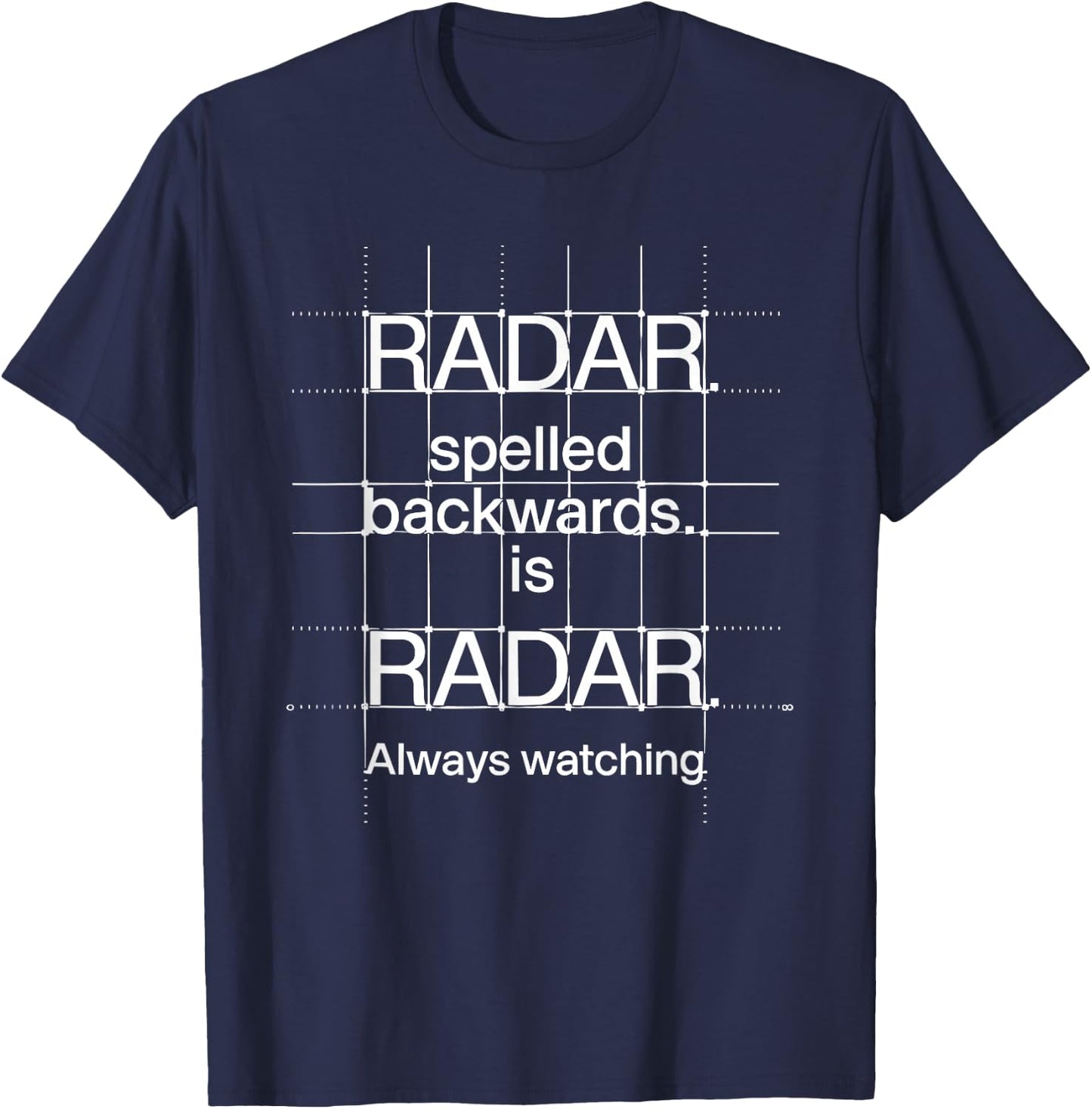 T-Shirt T-Shirt - T-Shirt | Navy