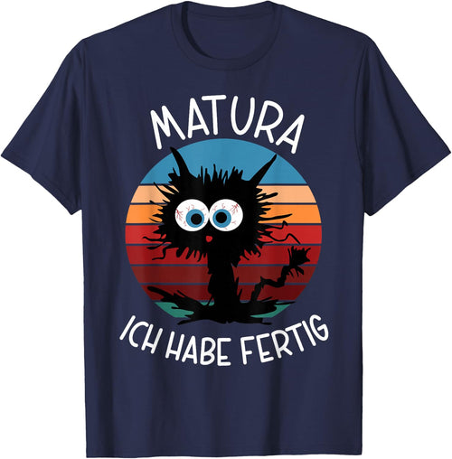 Matura Geschafft 2026 Bäm Matura Ich Habe Fertig