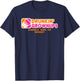 Drunkin Grownups Whiskey Drinker Drinking Alcohol T-Shirt - T-Shirt | Navy