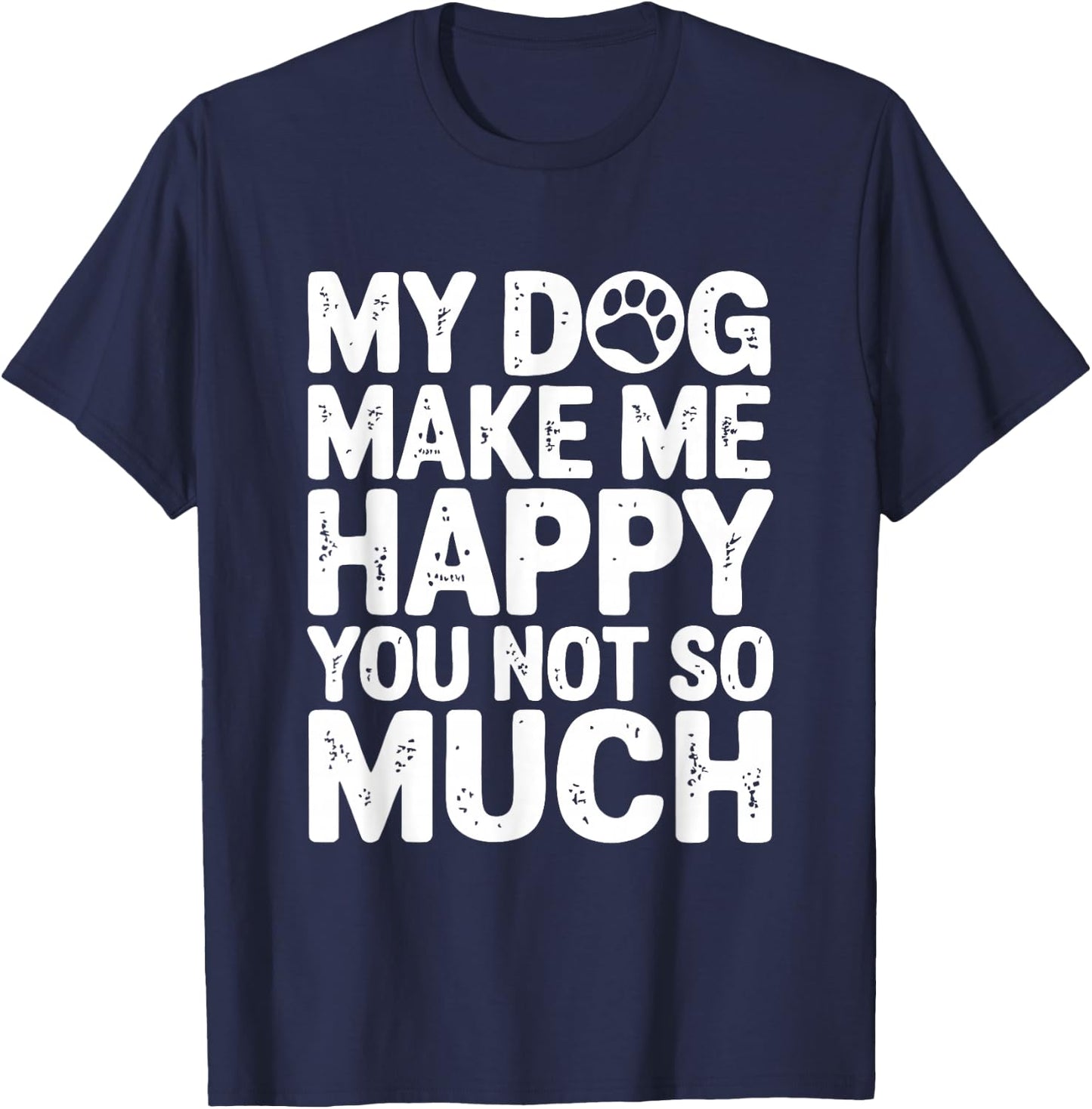 T-Shirt T-Shirt - T-Shirt | Navy