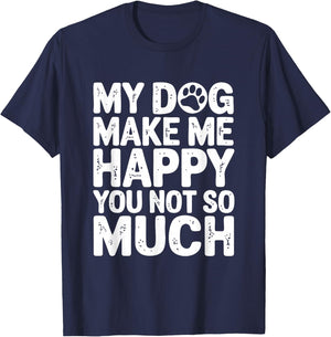 T-Shirt T-Shirt - T-Shirt | Navy