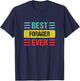 Forager T-Shirt - T-Shirt | Navy