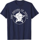 Cool - Music Star T-Shirt - T-Shirt | Navy