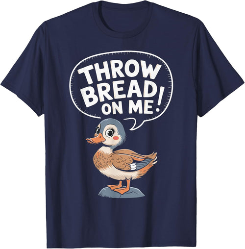Throw Bread On Me