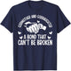 Godmother And Goddaughter From Godmother To Goddaughter T-Shirt - T-Shirt | Navy