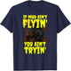 Dirt Bike Moto Racing Quad Bike ATV Mud Fest Mudding T-Shirt - T-Shirt | Navy