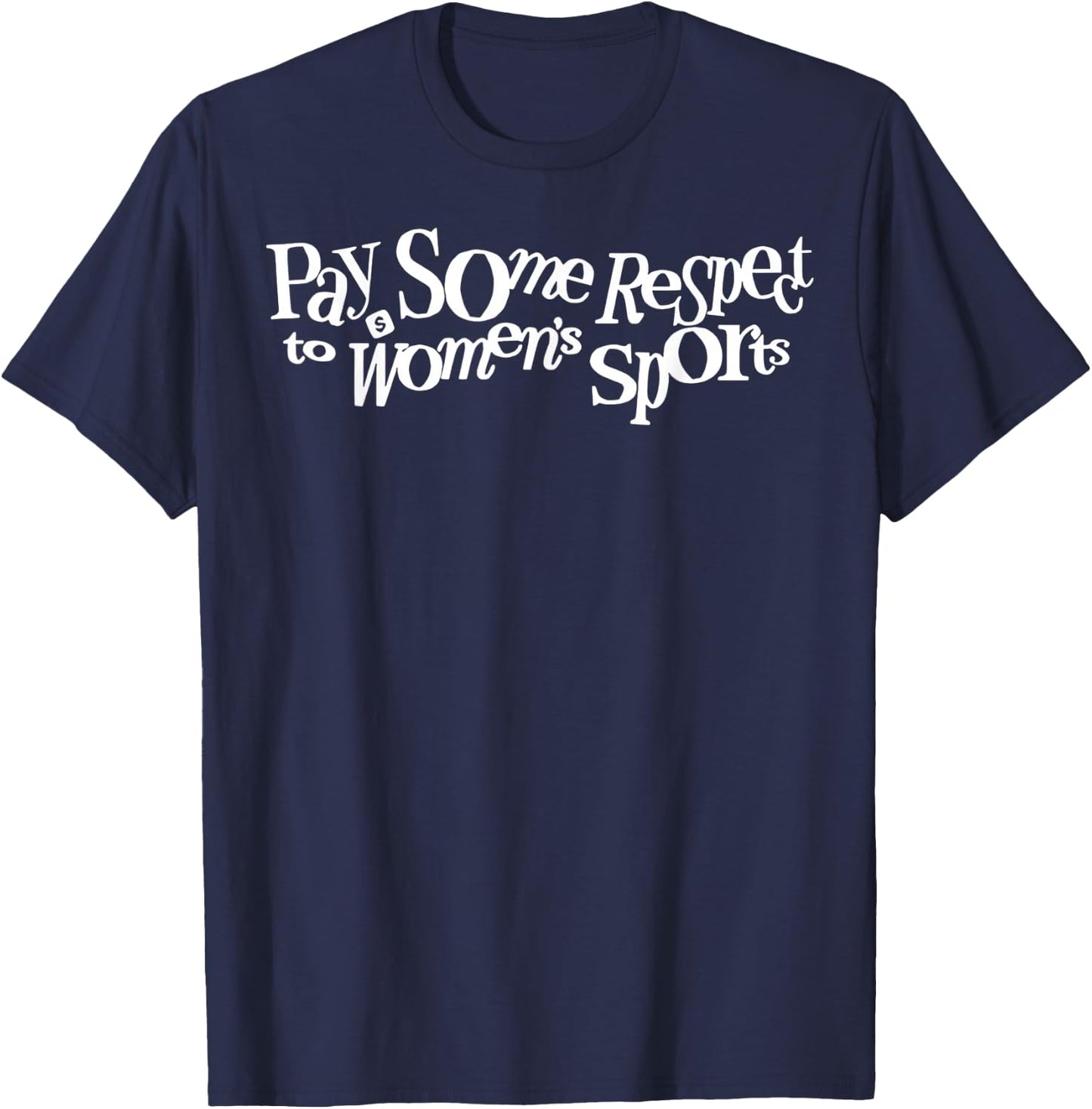 T-Shirt T-Shirt - T-Shirt | Navy