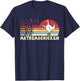 I Had A Hen Who Could Count Her Own Eggs Cute Mathemachicken T-Shirt - T-Shirt | Navy