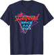 Legend Since July 2013 T-Shirt - T-Shirt | Navy