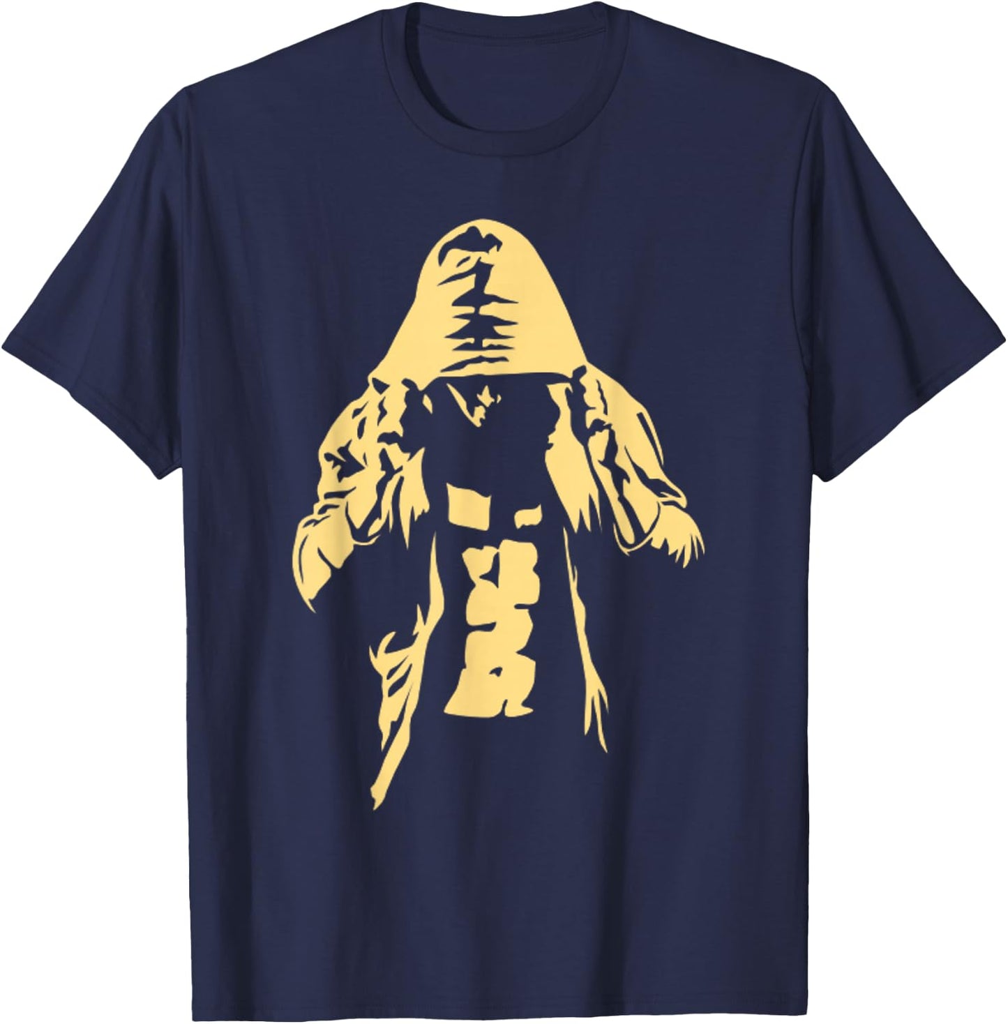 Boxing Fashion Performance Athletes in Boxing , black, s T-Shirt - T-Shirt | Navy