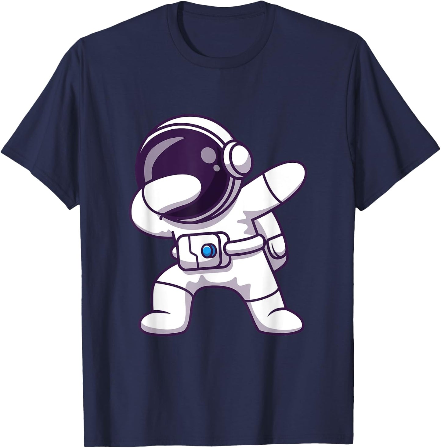 Astro Boy , black T-Shirt - T-Shirt | Navy